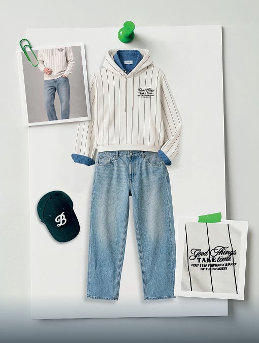 Look 7