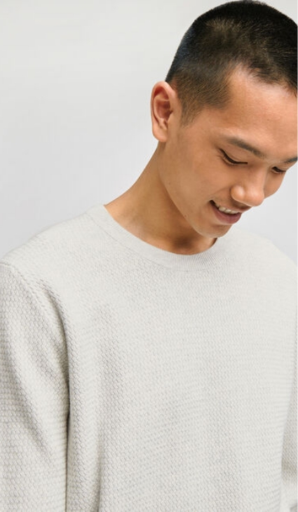 Pull regular