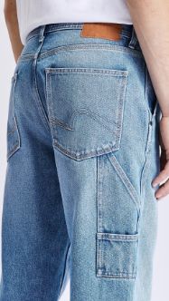 Jeans Loose