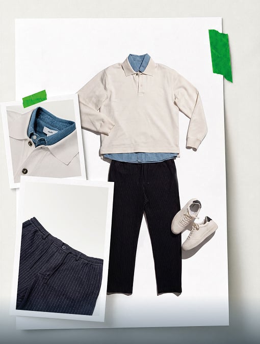 Look 8