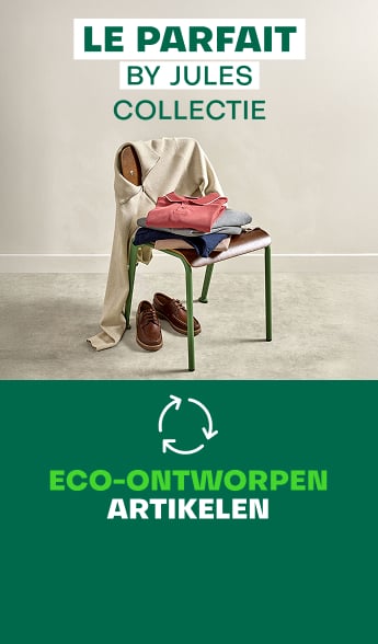 Collectie  Le Parfait By Jules