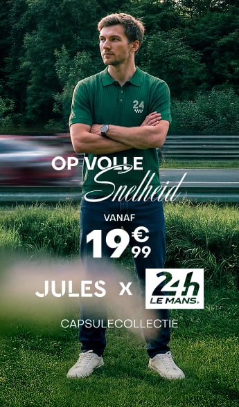 Op volle Snelheid