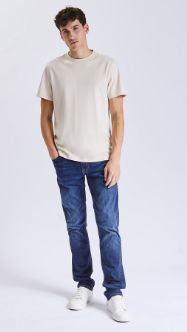 Jeans Straight