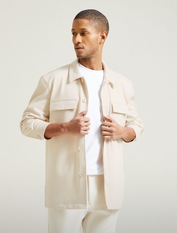 guide de la chemise