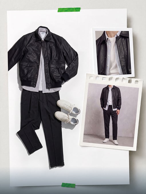 Look 5