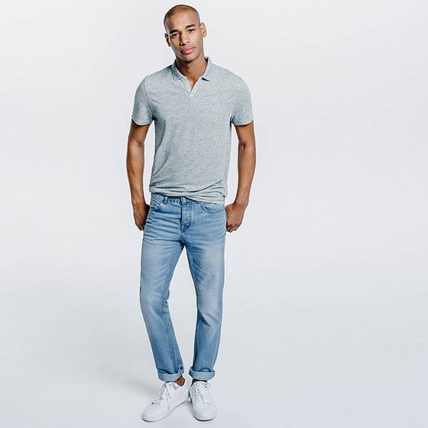 Polo Trendy