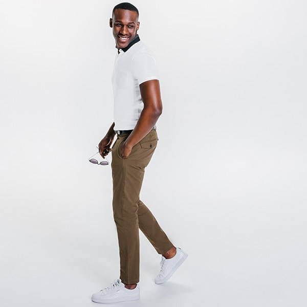 Polo Chic