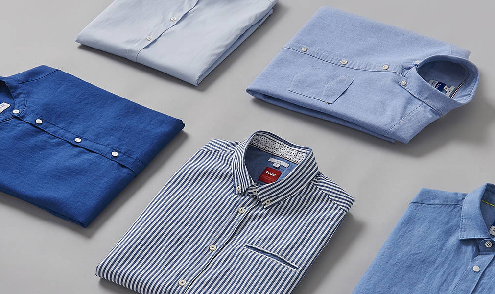 la chemise homme