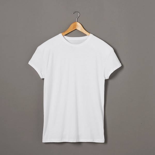 Choisir t shirt homme : quelle taille, coupe, matiere, association, Jules