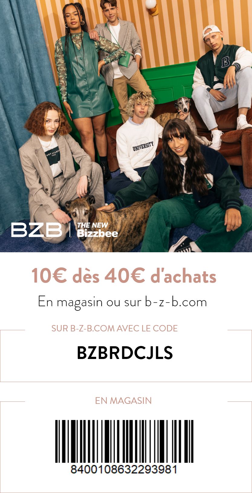 Merci BZB