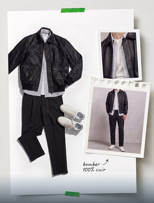 Look 7