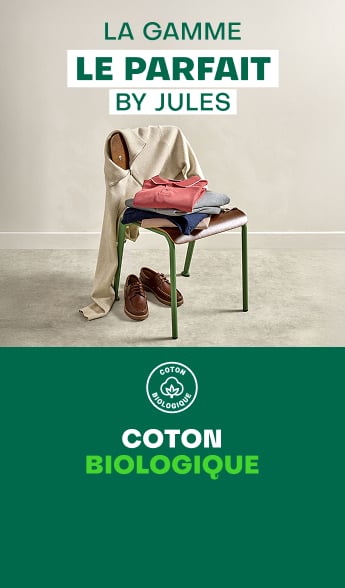 La gamme Le Parfait By Jules