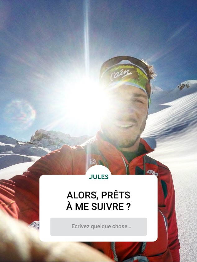 Alors, prêts à me suivre ?