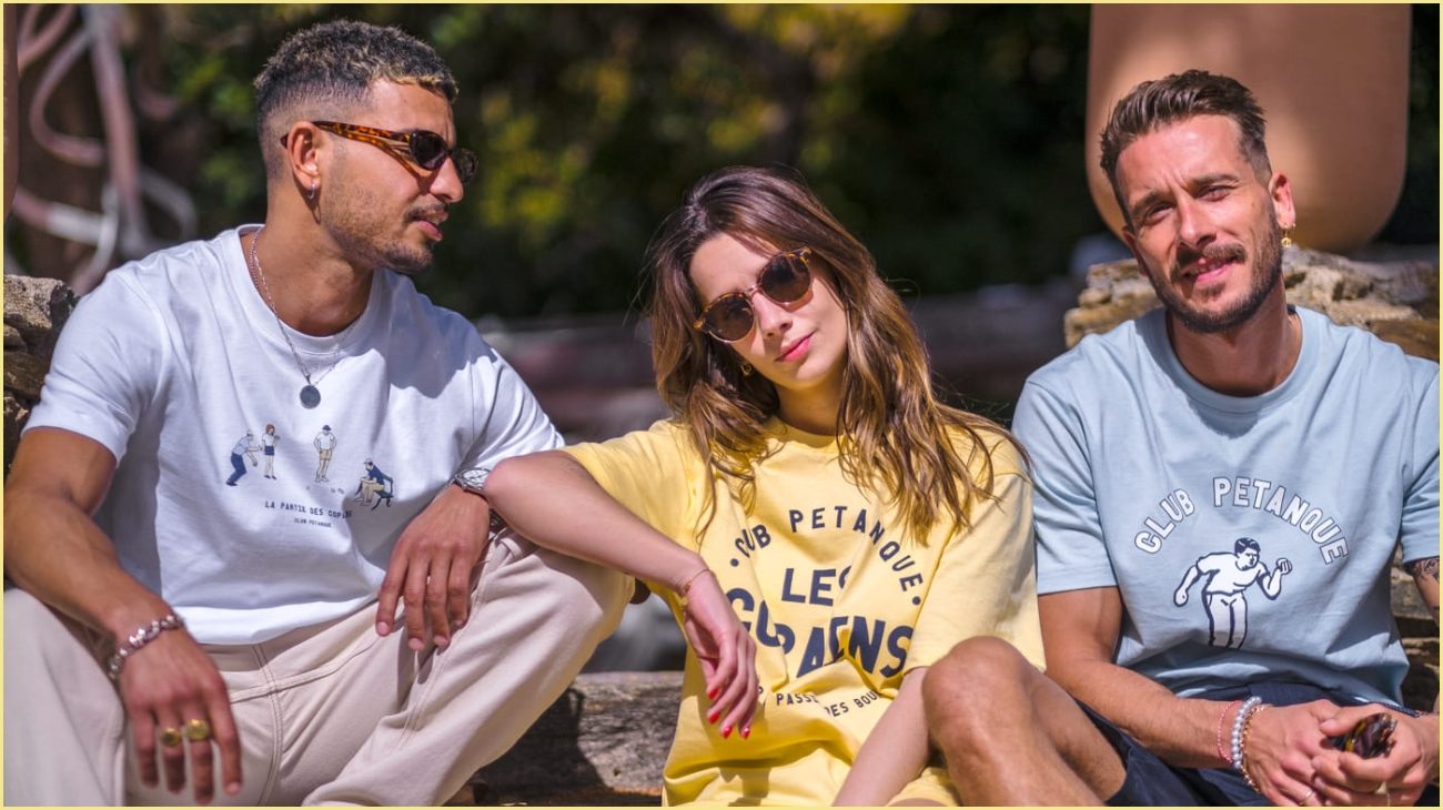JULES X Club Pétanque