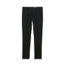 pantalon noir du costume