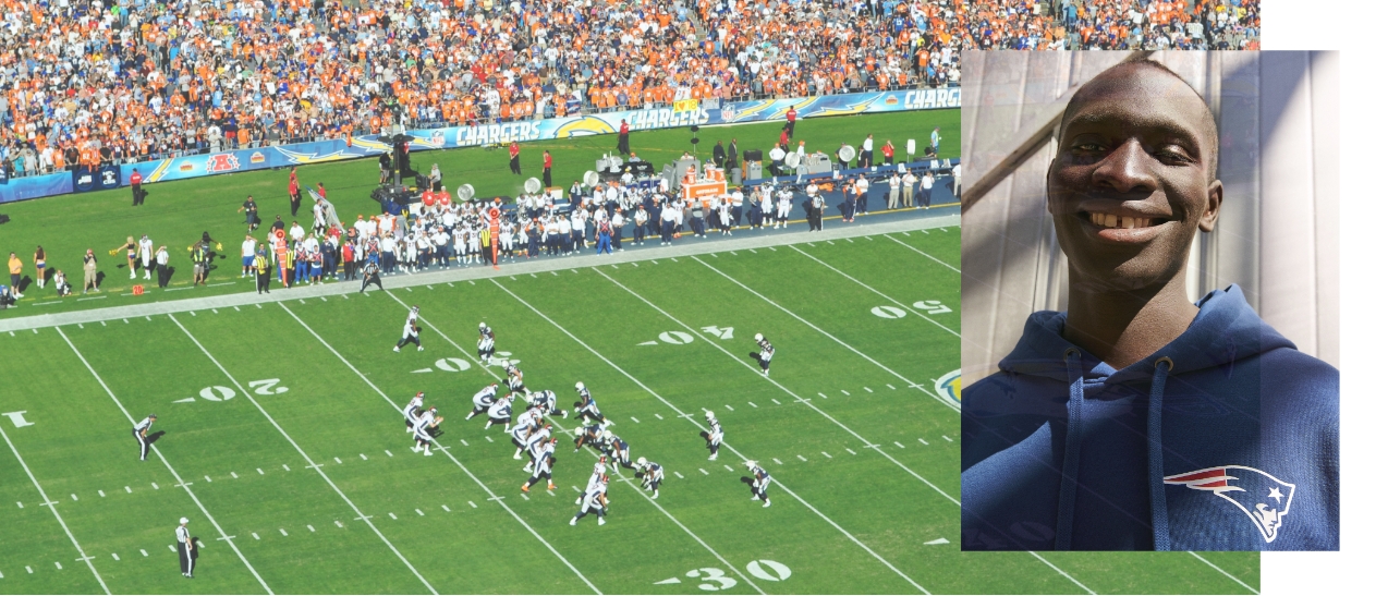 NFL 2021