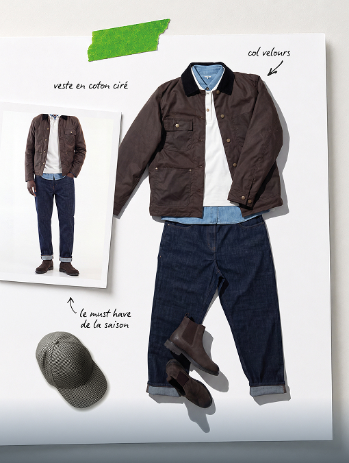 Look 4