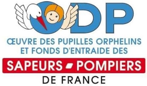 oeuvre des pupilles orphelins et fonds d'entraide des sapeurs pompiers de France