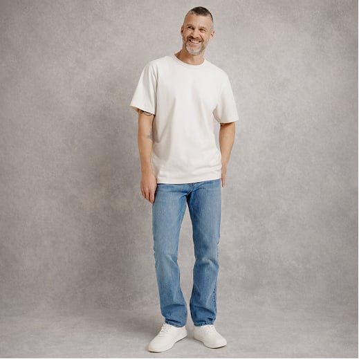 RE-JEAN - Disponible en 3 longueurs