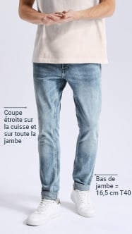 coupe Slim