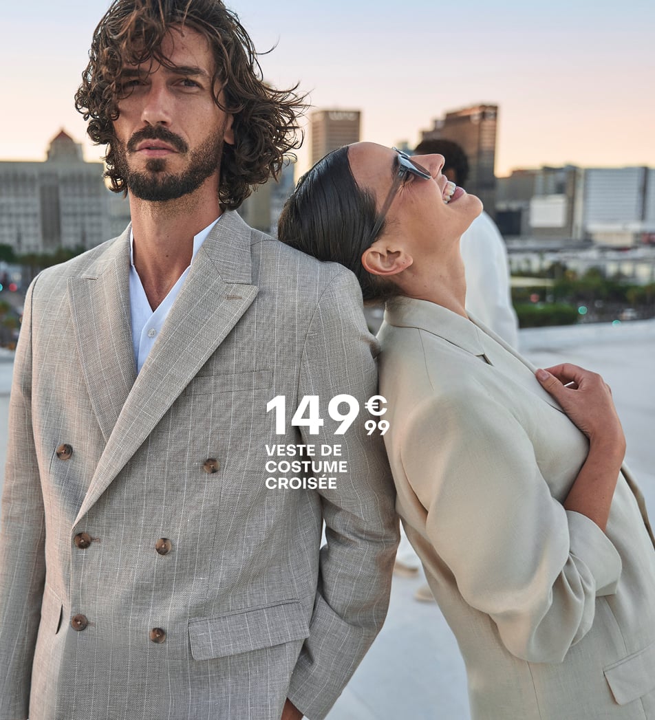 Lookbook Cérémonie