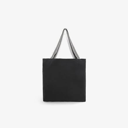 Shopping Bag Jules noir