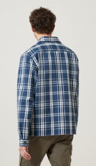 coupe surchemise