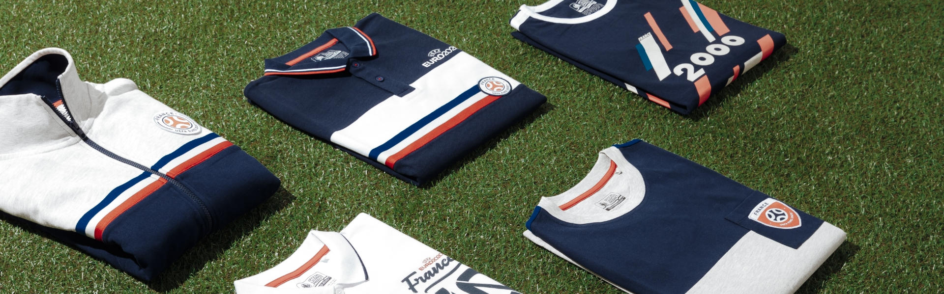 Nouvelle collection