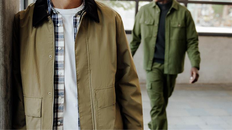 C'est quoi le style workwear ?