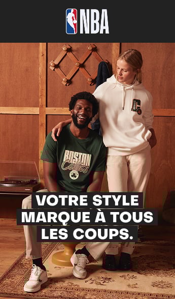 Votre style marque à tous les coups