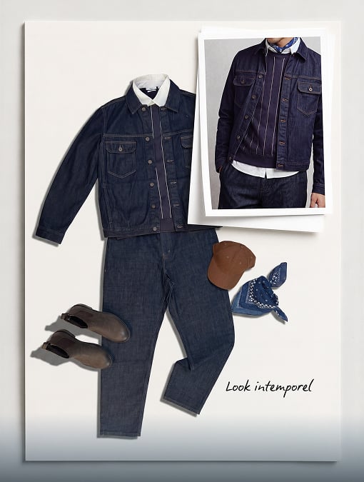 Look 4