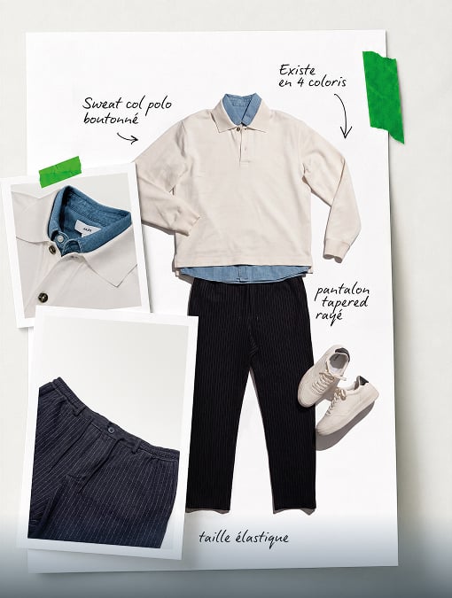 Look 9