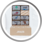 Coffret à offrir