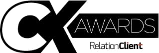 Cx awards, catégorie «Expérience durable»