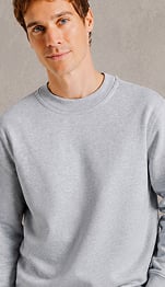 Pull Le Parfait by Jules