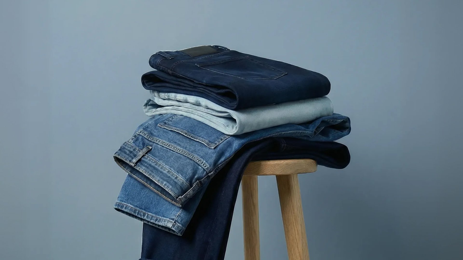 Quelle coupe de jean choisir en fonction de sa morphologie ?