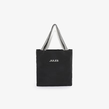 Shopping Bag Jules noir