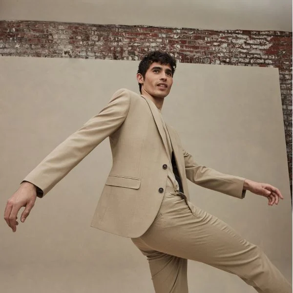 Magasin jules costume homme outlet