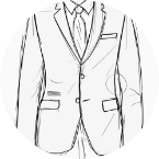  Cintrage de la veste: