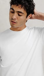 T-shirt Le Parfait by Jules