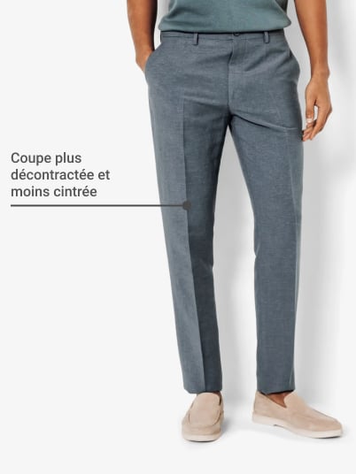 Coupe slim
