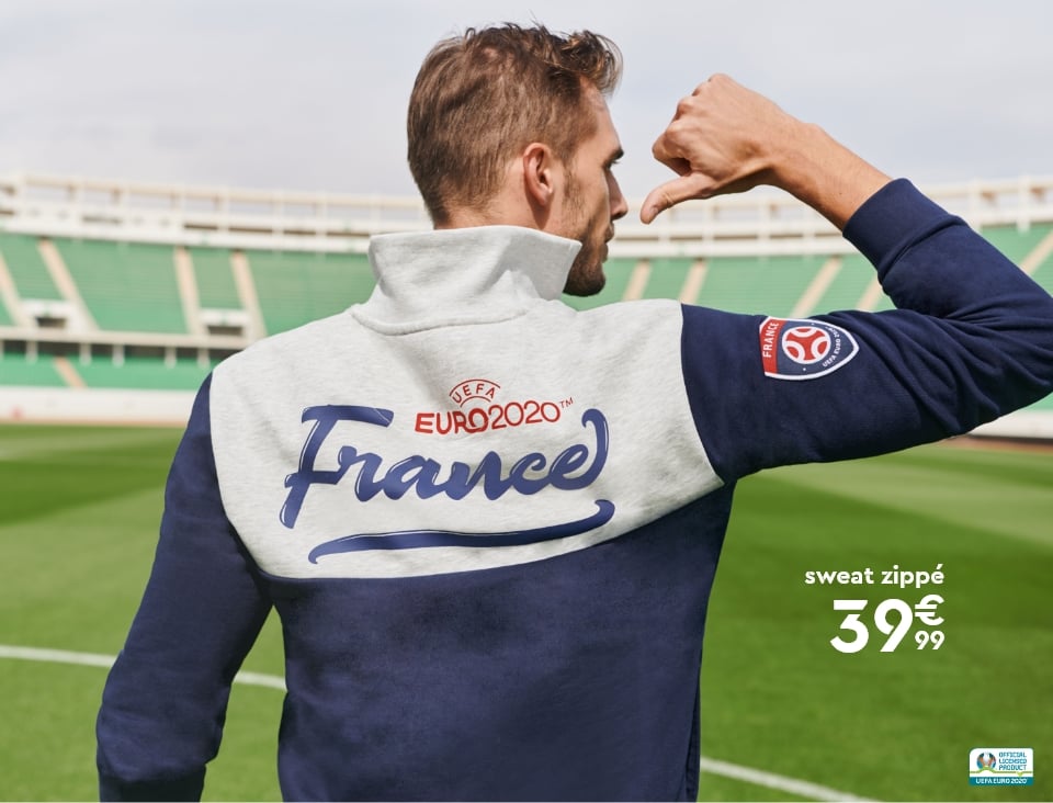 Collection #Euro2020+1