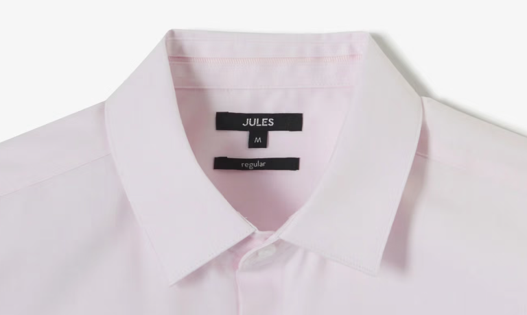 Comment éviter que mon col ne se recourbe ?