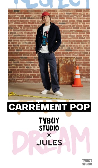 Carrément Pop