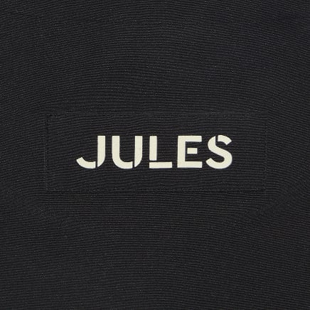 Shopping Bag Jules noir