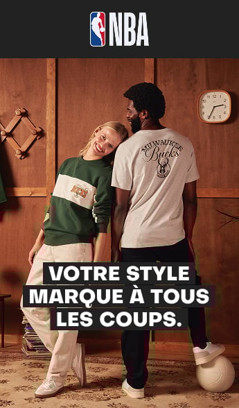 Votre style marque à tous les coups