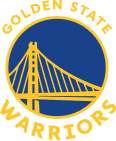 Logo des Golden State Warriors