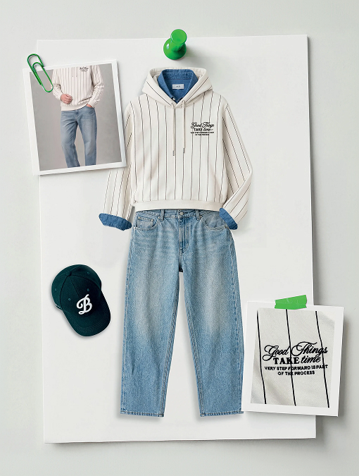 Look 7