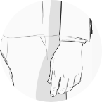 3. Longueur de manche: