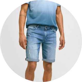 Bermuda & short